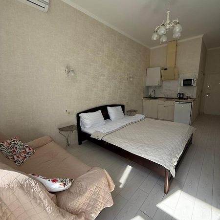 Gagarin Plaza Apartments Odesa Exterior foto