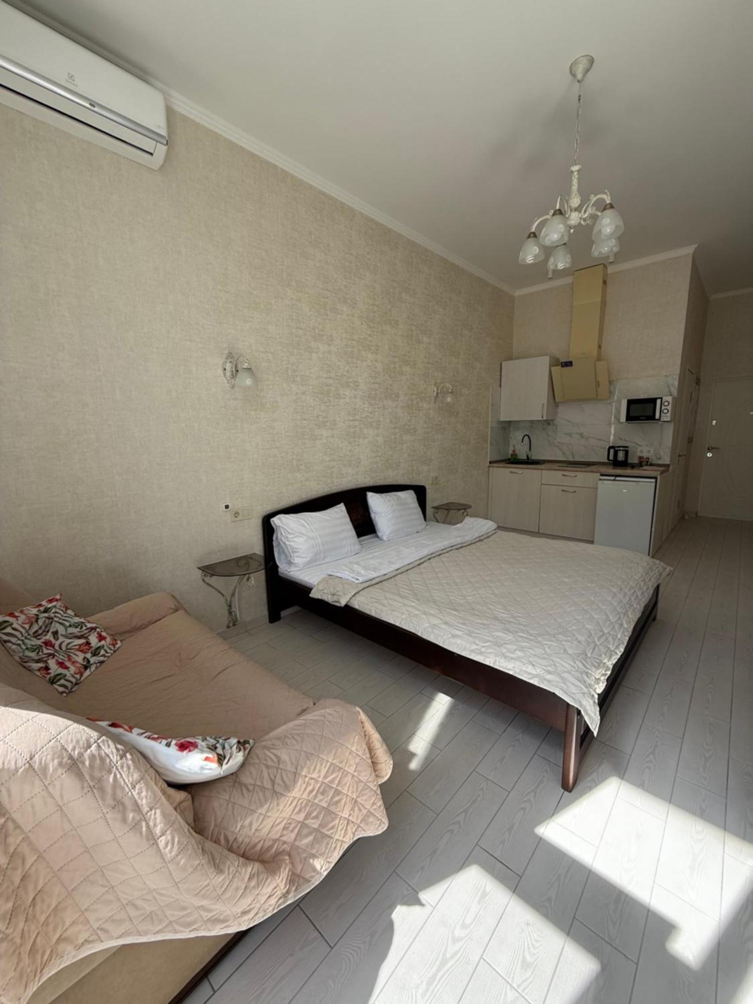 Gagarin Plaza Apartments Odesa Exterior foto