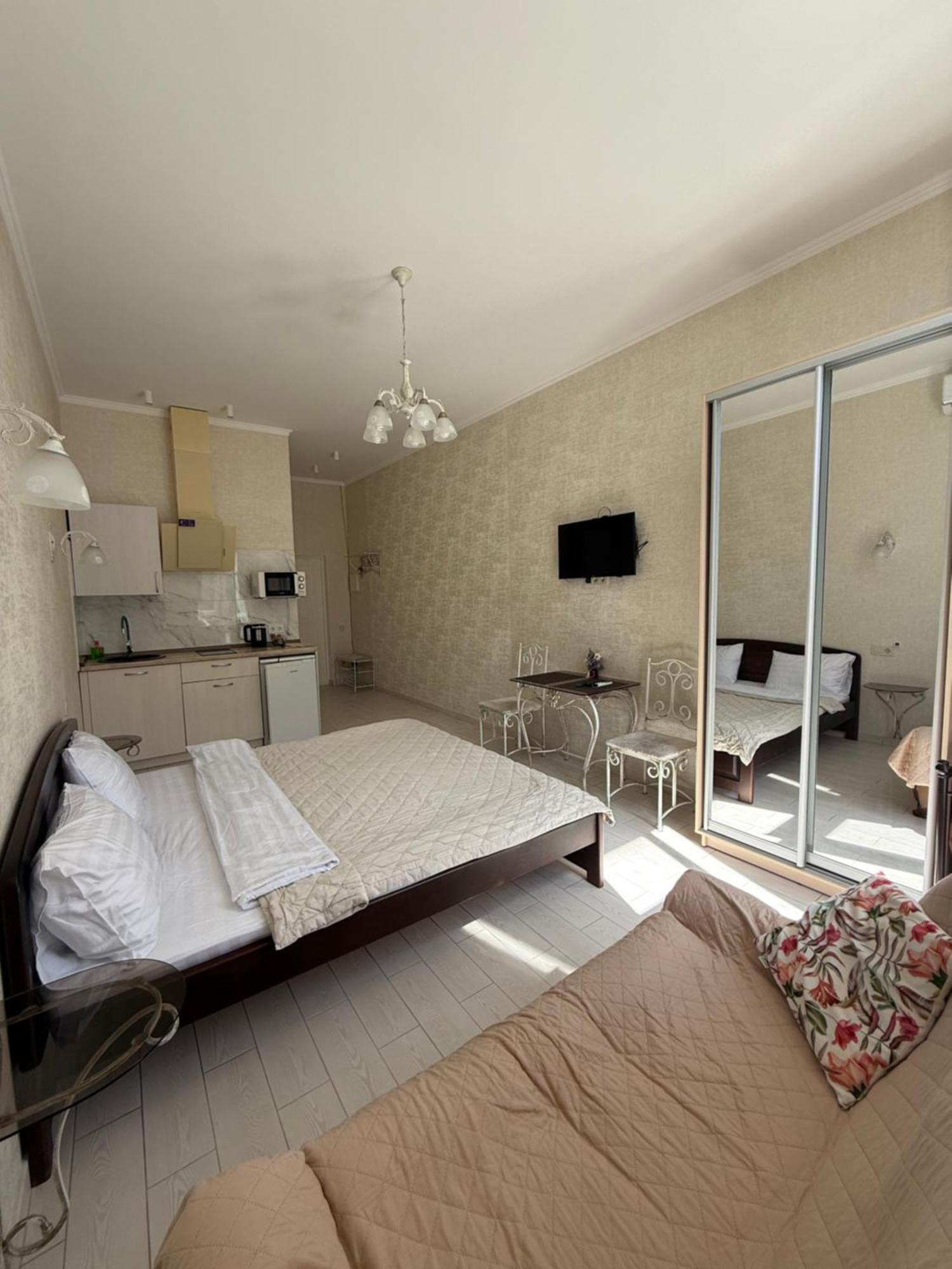 Gagarin Plaza Apartments Odesa Exterior foto