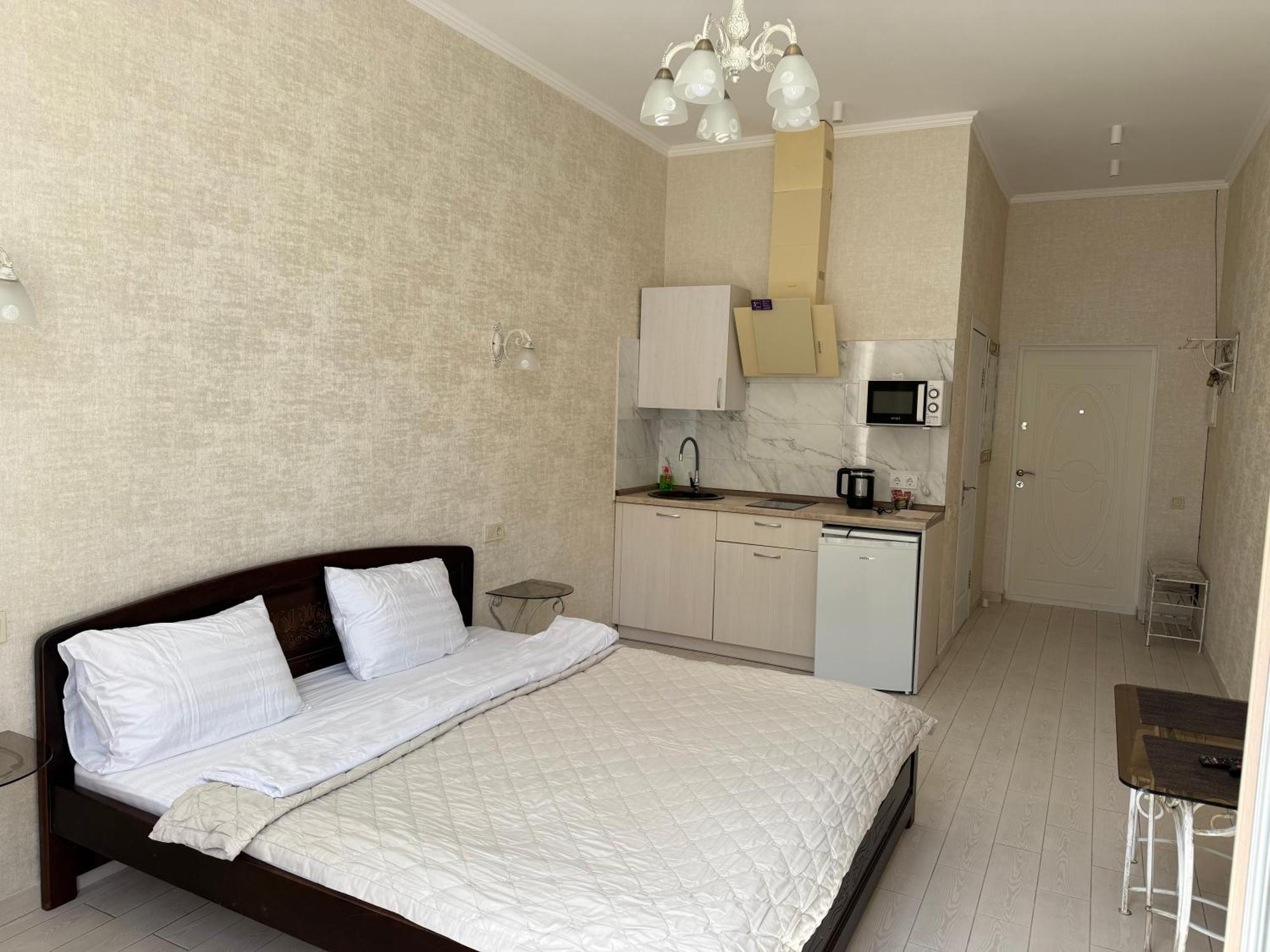 Gagarin Plaza Apartments Odesa Exterior foto