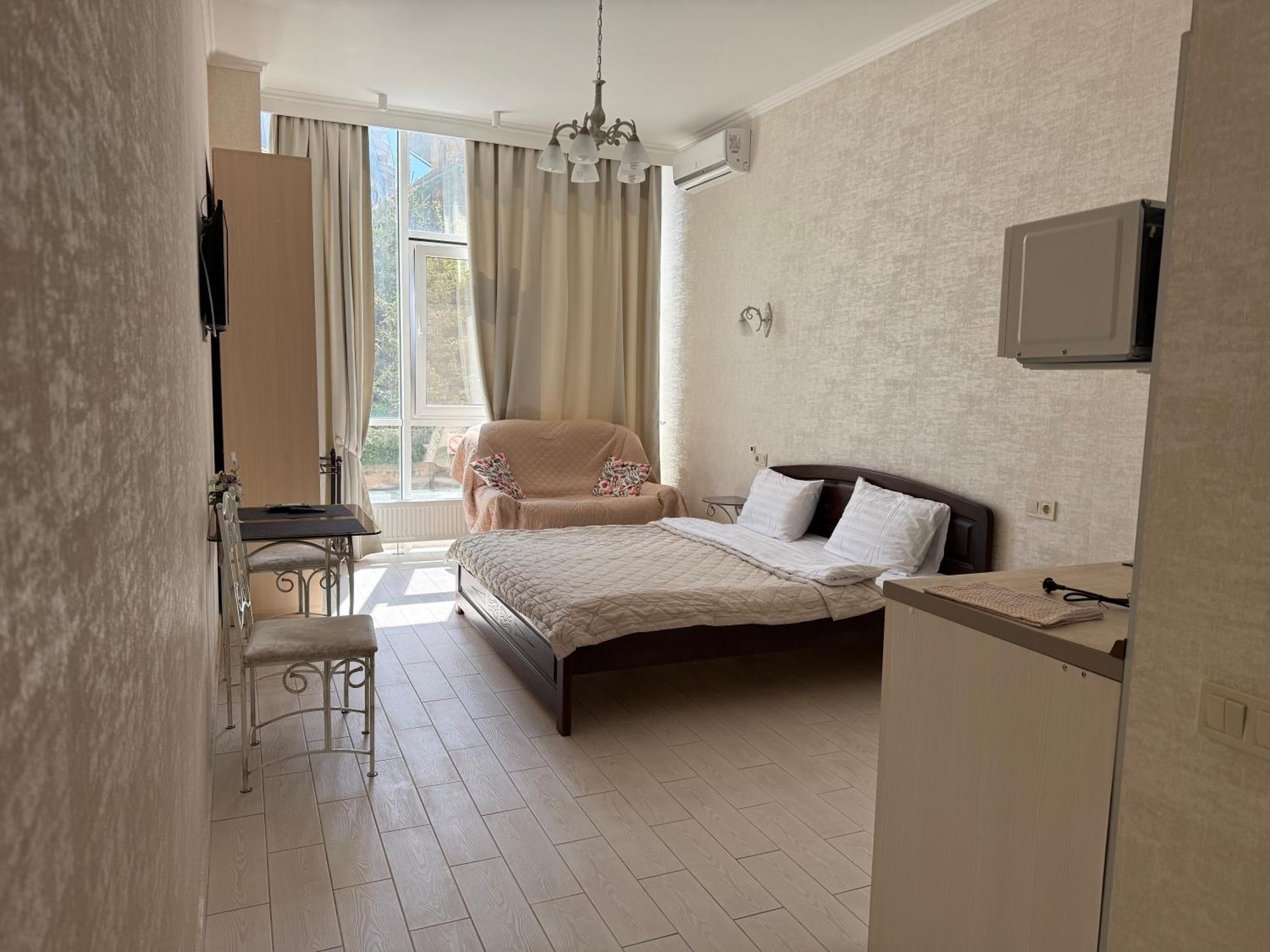 Gagarin Plaza Apartments Odesa Exterior foto