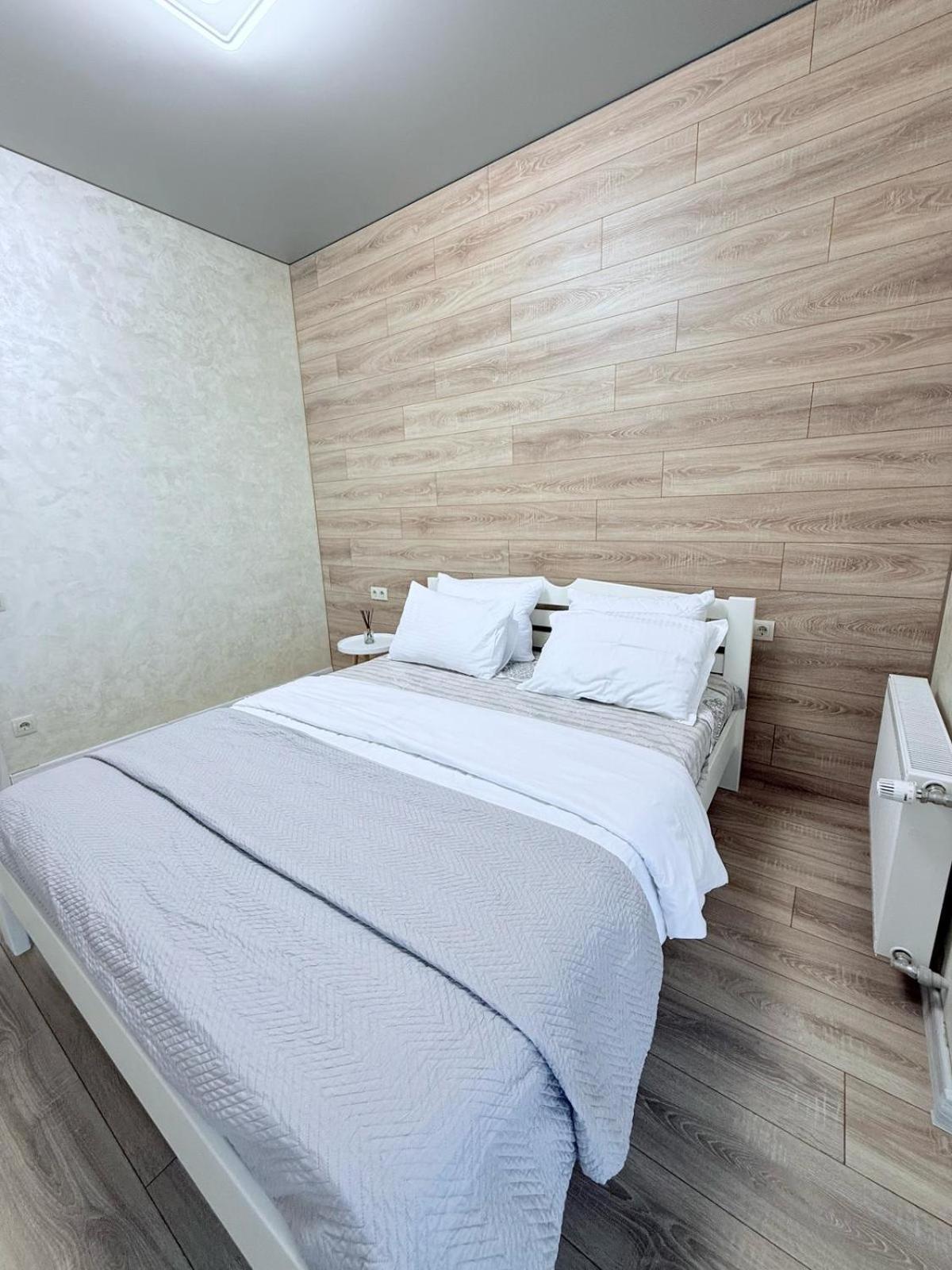 Gagarin Plaza Apartments Odesa Exterior foto