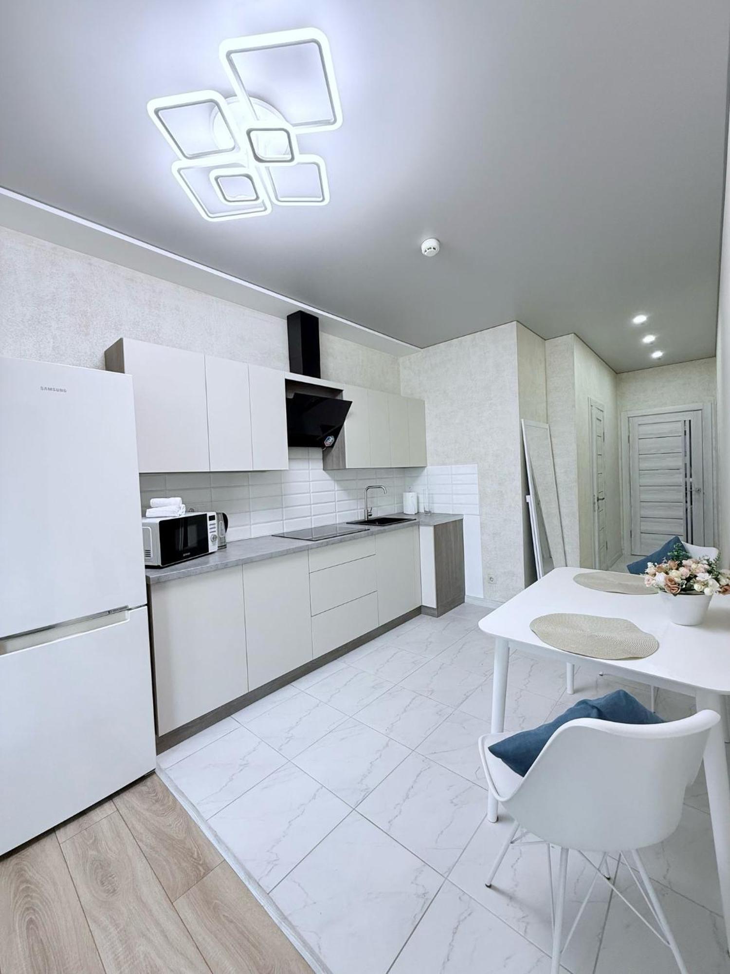 Gagarin Plaza Apartments Odesa Exterior foto