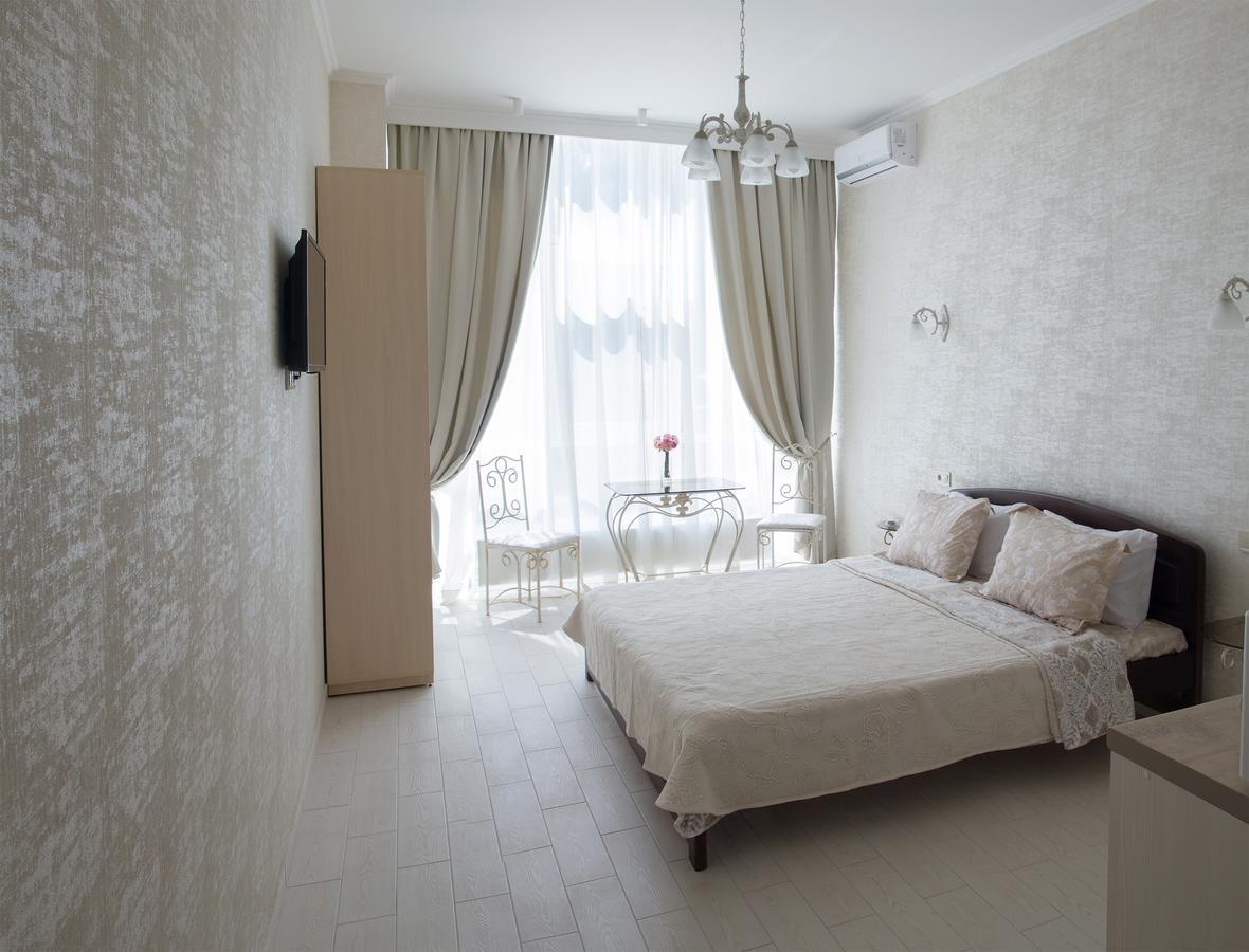 Gagarin Plaza Apartments Odesa Exterior foto