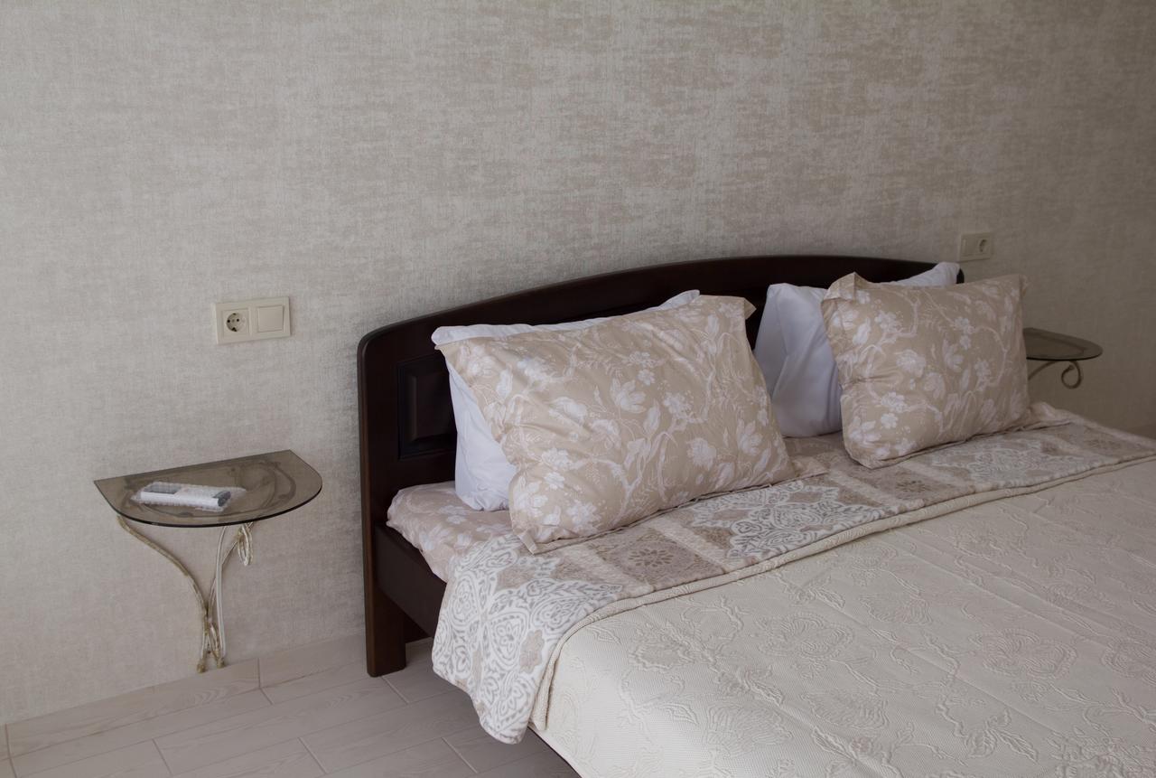Gagarin Plaza Apartments Odesa Exterior foto