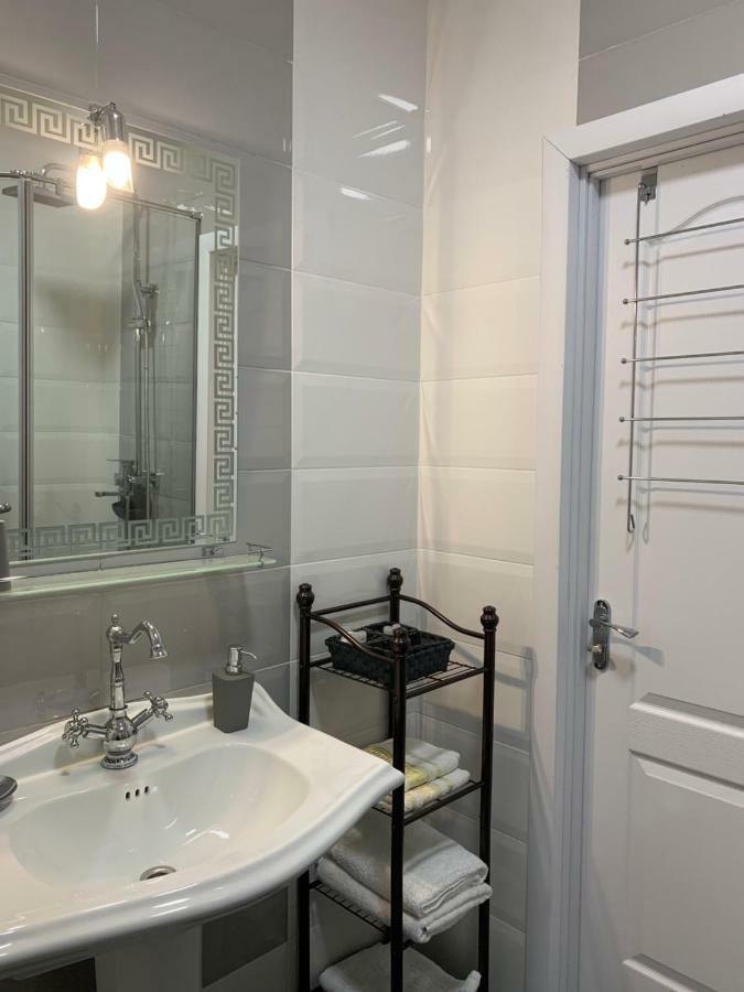 Gagarin Plaza Apartments Odesa Exterior foto